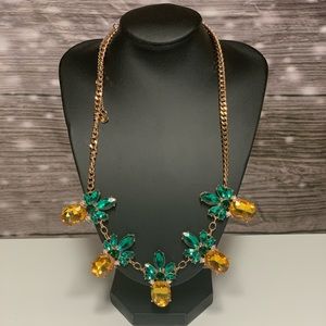 Aldo necklace